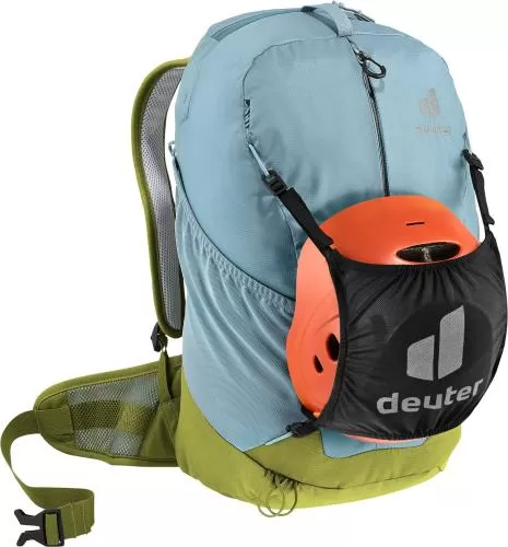Deuter Hiking Backpack Women AC Lite SL - 21l dusk-moss