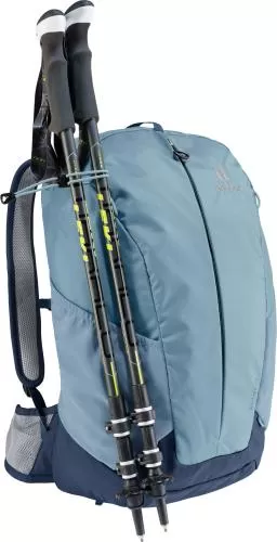 Deuter Hiking Backpack AC Lite - 23l slateblue-marine