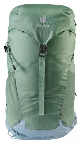Deuter Hiking Backpack Women AC Lite SL - 14l aloe-dusk