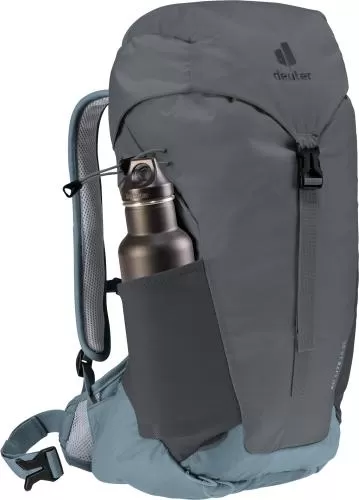 Deuter Hiking Backpack AC Lite SL - 14l graphite-shale