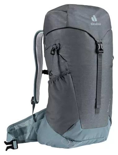 Deuter Hiking Backpack Women AC Lite SL - 22l graphite-shale