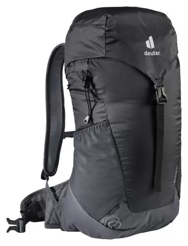 Deuter Hiking Backpack AC Lite - 24l black-graphite