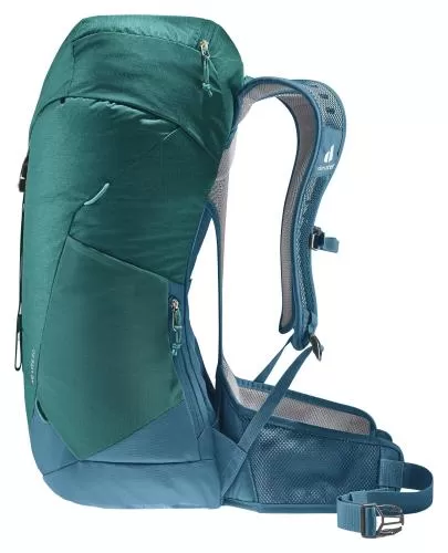 Deuter Hiking Backpack AC Lite 30 - alpinegreen-arctic