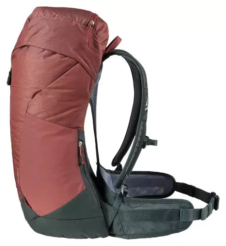 Deuter Hiking Backpack AC Lite - 30l redwood-ivy