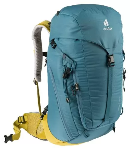 Deuter Hiking Backpack Women Trail SL - 28l denim-turmeric