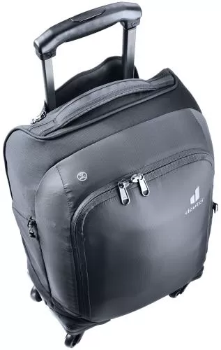 Spezialrabatt Deuter AViANT Access Movo Travel Bag - 36l, black -