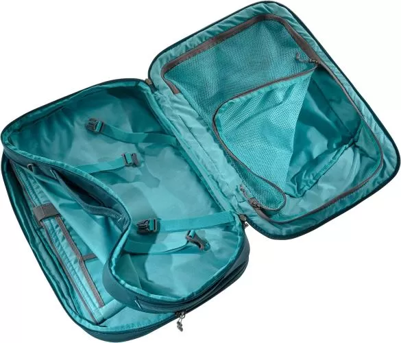 Deuter Travel Backpack AViANT Carry On SL Women - 28l denim-arctic