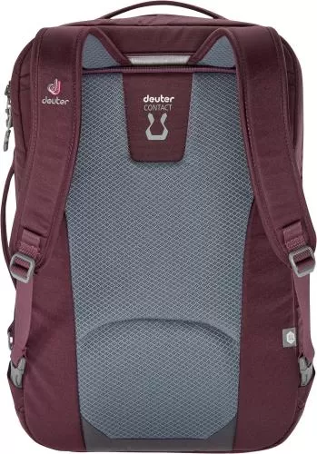 Deuter Travel Backpack AViANT Carry On SL Women - 28l maron-aubergine