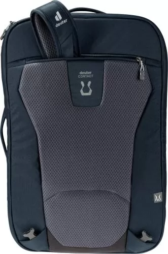 Deuter Travel Backpack AViANT Carry On Pro 36 SL Women- pacific-ink