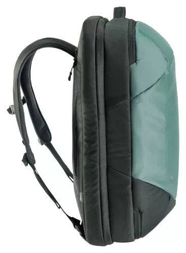 Deuter Travel Backpack AViANT Carry On Pro 36 SL Women - jade-ivy
