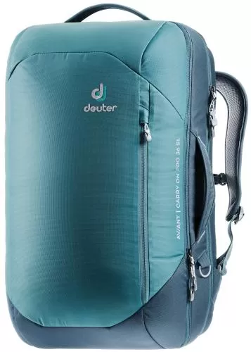 Deuter Travel Backpack AViANT Carry On Pro SL Women - 36l denim-arctic