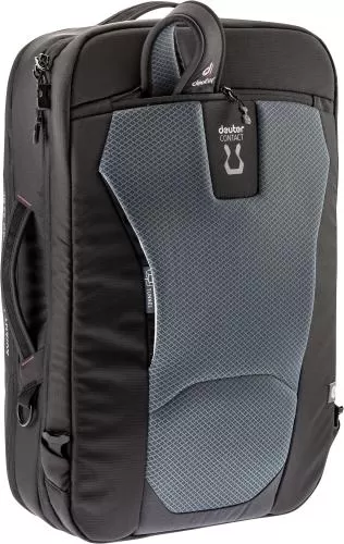 Deuter Travel Backpack AViANT Carry On Pro SL Women - 36l black