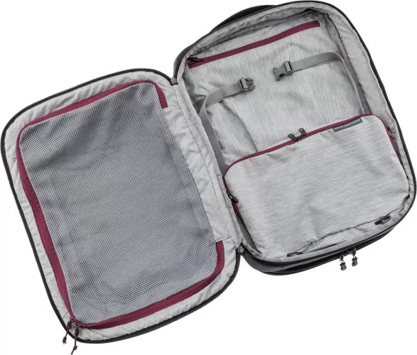 Deuter Travel Backpack AViANT Carry On Pro SL Women - 36l black
