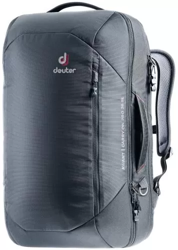 Deuter Reiserucksack AViANT Carry On Pro SL Damen - 36l black