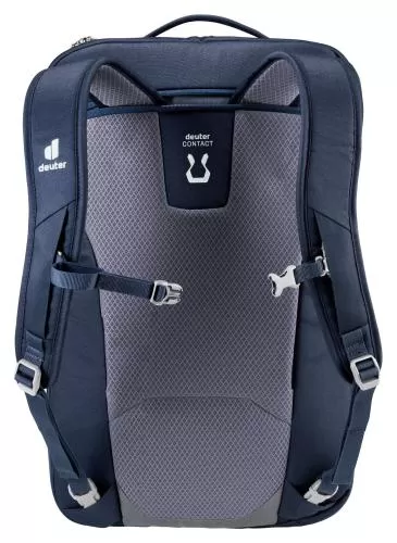 Deuter Travel Backpack AViANT Carry On Pro 36 - teal-ink