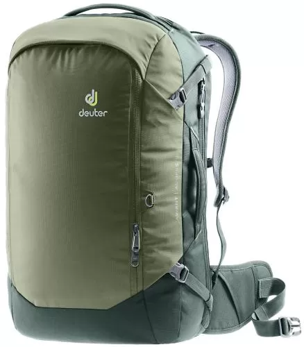 Deuter Travel Backpack AViANT Access - 38l khaki-ivy