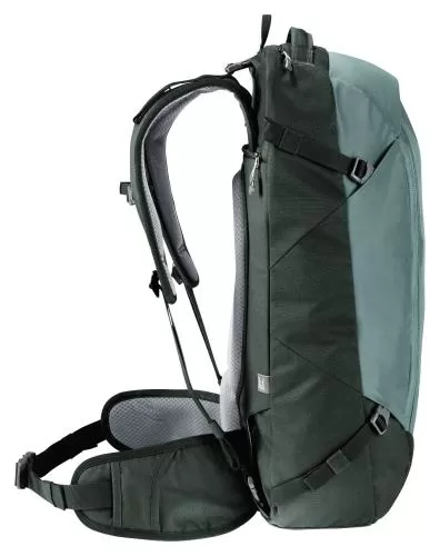 Deuter Travel Backpack AViANT Access 38 SL Women - jade-ivy