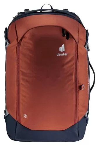 Deuter Travel Backpack AViANT Access 38 - redwood-ink