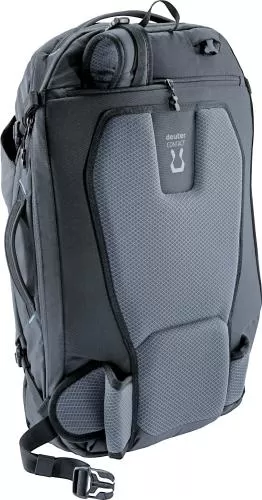 Deuter Travel Backpack AViANT Access 38 - black