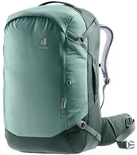 Deuter Travel Backpack AViANT Access 50 SL Women - jade-ivy