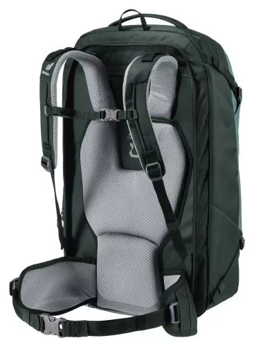 Deuter Travel Backpack AViANT Access 50 SL Women - jade-ivy