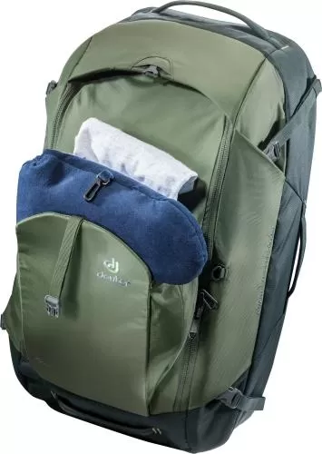 Deuter Travel Backpack AViANT Access Pro - 60l khaki-ivy