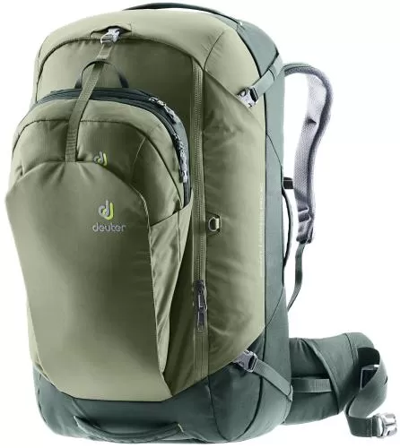 Deuter Travel Backpack AViANT Access Pro - 60l khaki-ivy