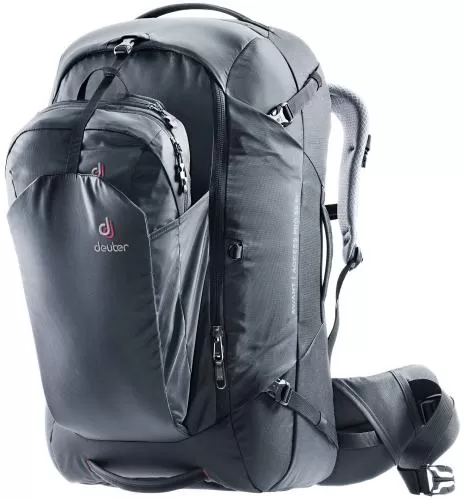 Deuter Travel Backpack AViANT Access Pro SL Women - 55l black