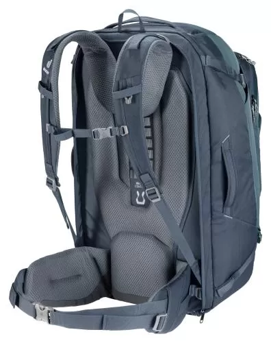 Deuter Travel Backpack AViANT Access Pro 60 - teal-ink