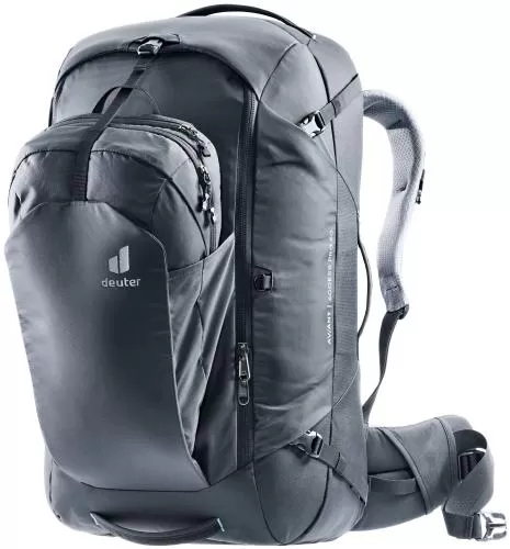 Deuter Travel Backpack AViANT Access Pro 60 - black