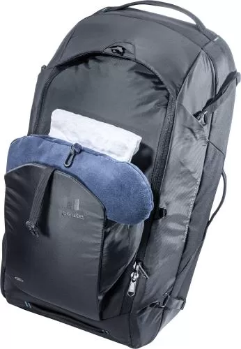 Deuter Travel Backpack AViANT Access Pro 60 - black