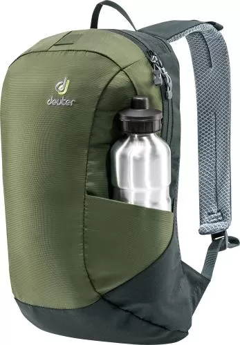 Deuter Travel Backpack AViANT Access Pro - 70l khaki-ivy