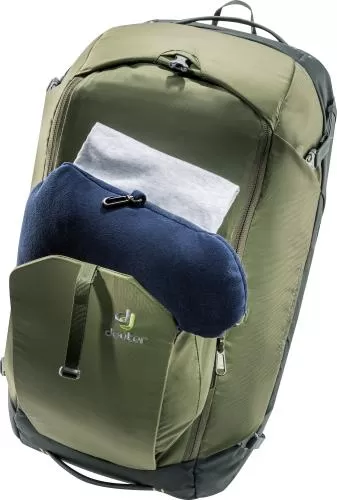 Deuter Travel Backpack AViANT Access Pro - 70l khaki-ivy