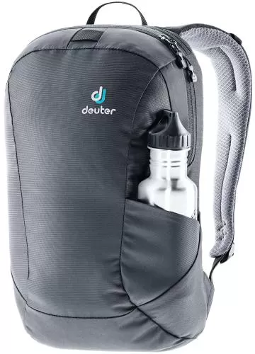 Deuter Travel Backpack AViANT Voyager - 65l+10l, black