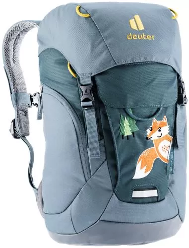 Deuter Waldfuchs 14 Children Backpack - arctic-slateblue