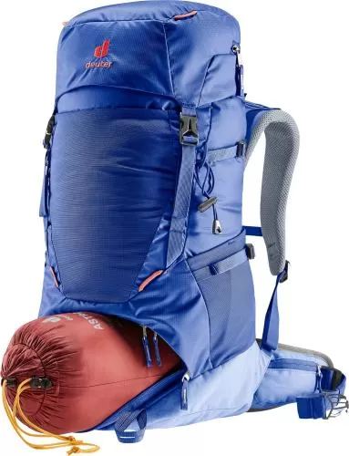 Deuter Fox 30 Children Backpack - indigo-pacific