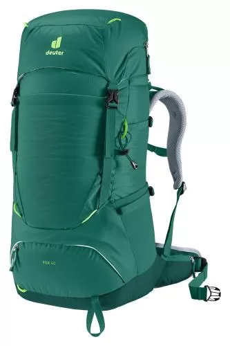 Deuter Fox 40 Children Backpack - alpinegreen-forest