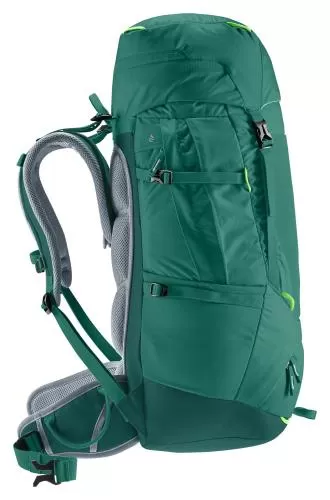 Deuter Fox 40 Children Backpack - alpinegreen-forest