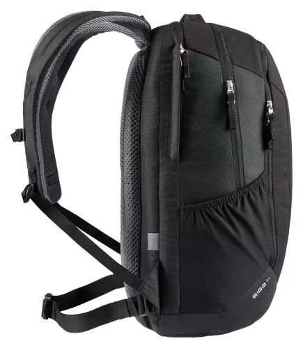 Deuter Giga EL Daily Backpack - 32l, black