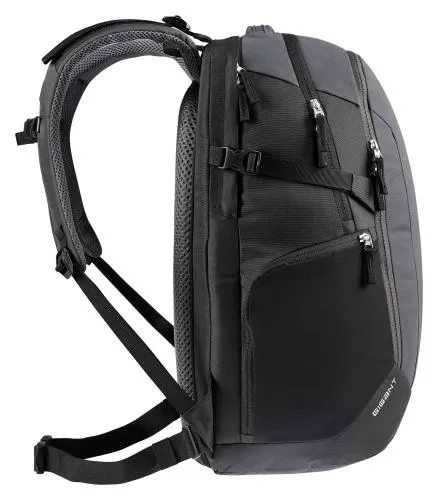 Deuter Gigant Daily Backpack - 32l, graphite-black
