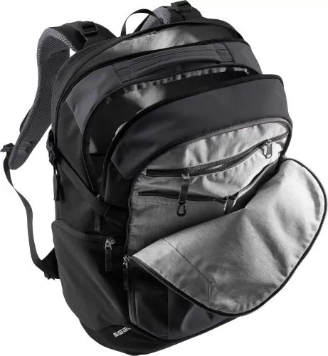 Deuter Gigant Daily Backpack - 32l, graphite-black