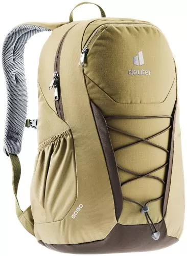 Deuter Gogo Daily Backpack - 25l, clay-coffee