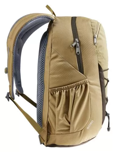 Deuter Gogo Daily Backpack - 25l, clay-coffee