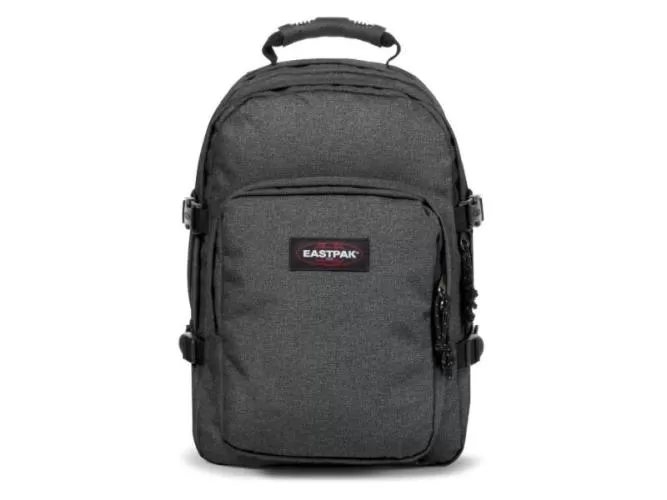 Eastpak Freetime Backpack Provider 33L - Black Denim