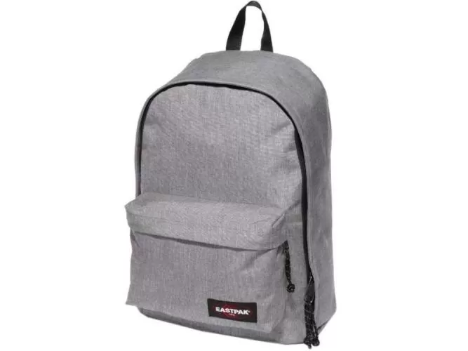 Eastpak Freetime Backpack Out of Office 27L - Sunday Grey
