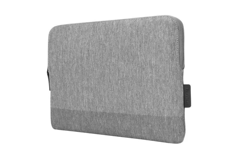 Targus Laptoptasche CityLite MacBook 15" - Grau