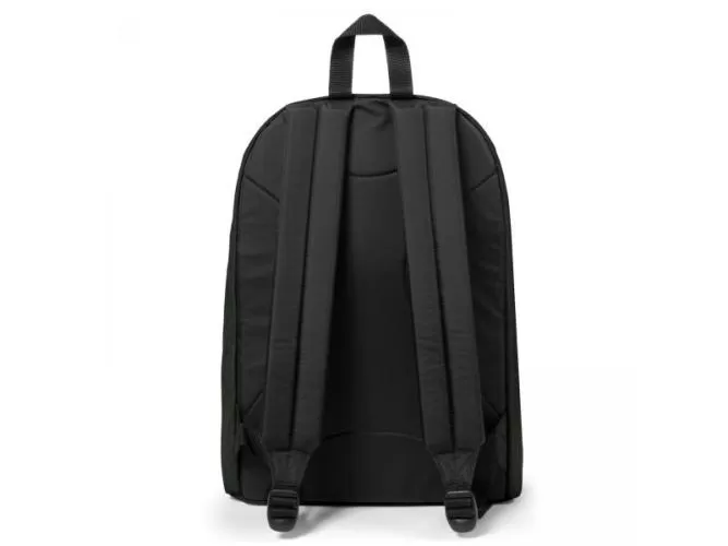 Eastpak Freetime Backpack Out of Office 27L - Crafty Moss