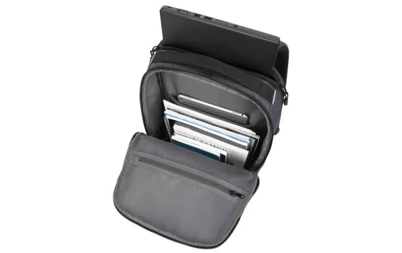 Targus Notebook-Backpack Groove X2 Maxi 15" - Grey