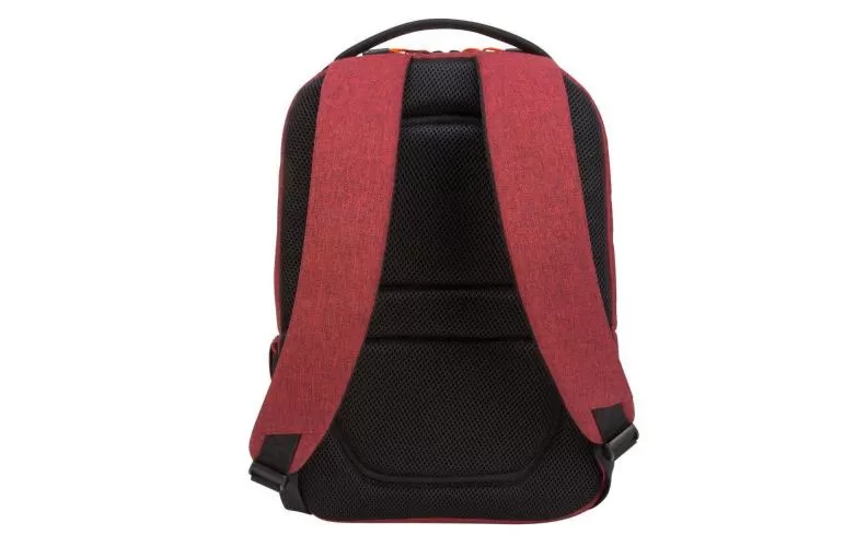 Targus Notebook-Backpack Groove X2 Compact 15" - Red