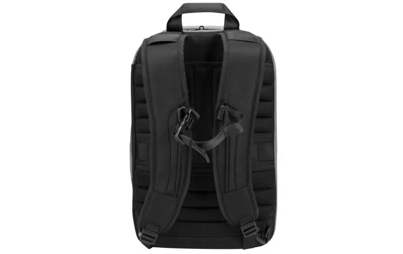 Targus Notebook-Backpack CityLite Premium 15.6" - Grey, Black